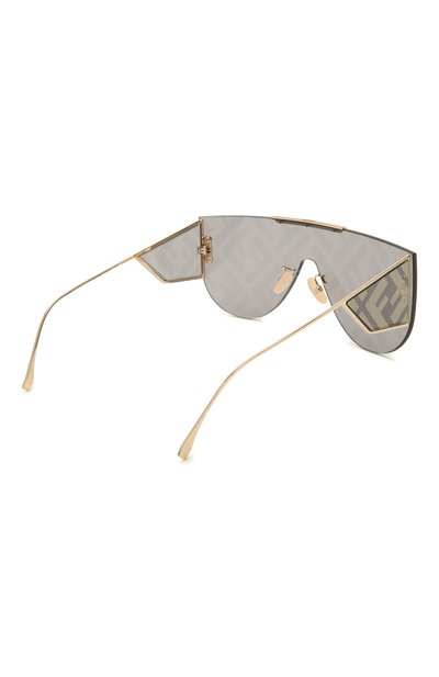 Солнцезащитные очки FENDI, арт. M0093 J5G, фото 5