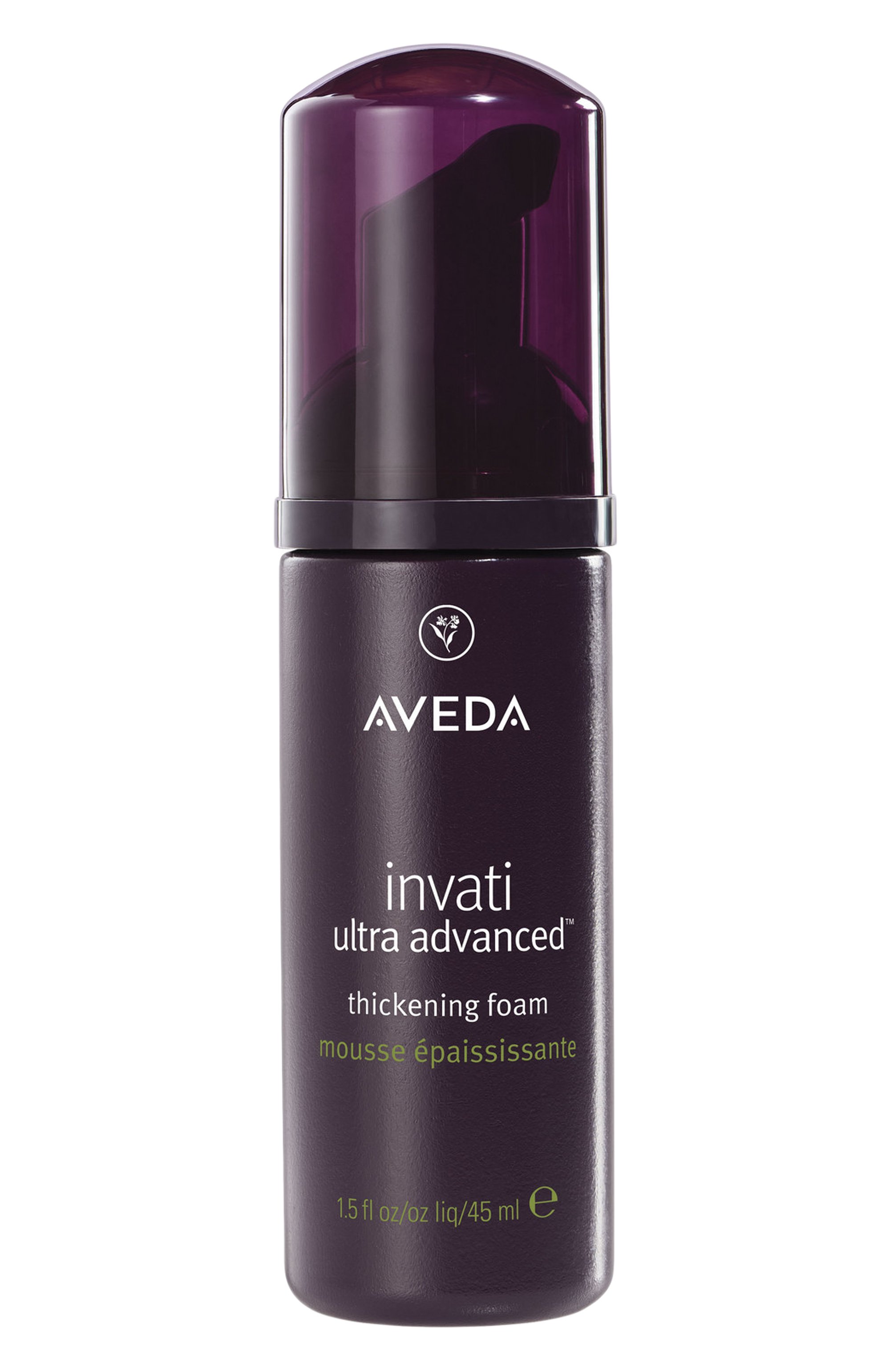 Пенка для уплотнения волос invati ultra advanced™ (150ml) AVEDA, арт. VCTH-01, фото 2