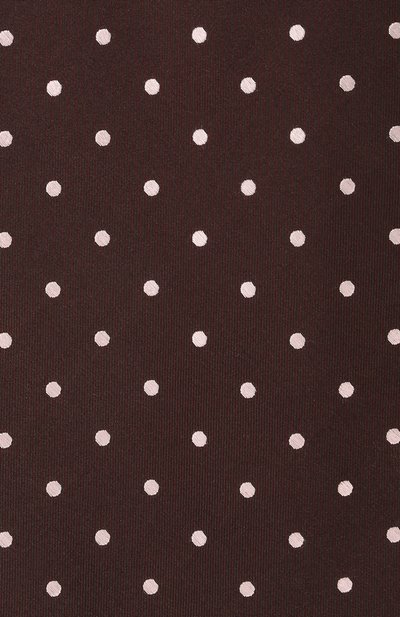 Шелковый галстук TOM FORD, арт. 2TF10/XTF, фото 3