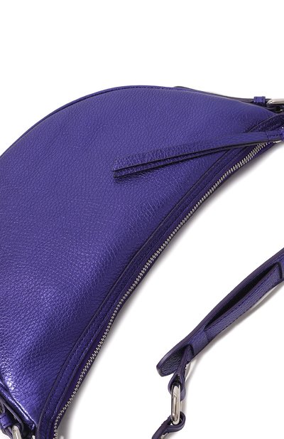 Сумка gilb BY FAR, арт. 22FWGIBSUVMEGMED, фото 3