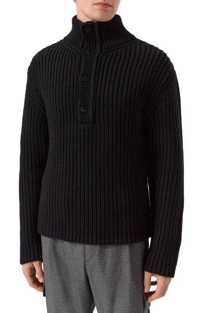 Кашемировый свитер MVST, арт. M25.1MM.K010, фото 3