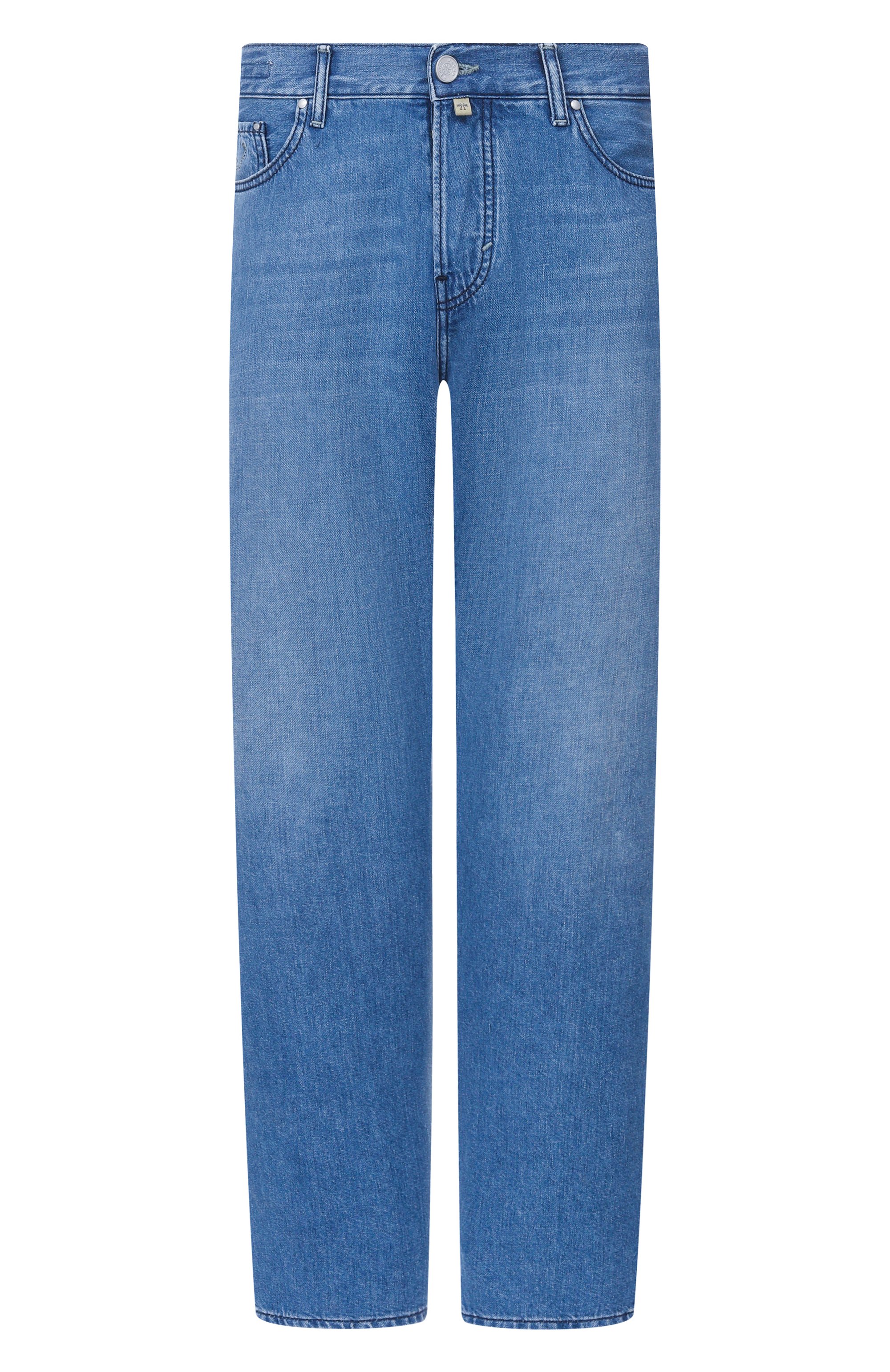 Джинсы edo JACOB COHEN, арт. JUM_QE031 059 T849A V1, фото 1