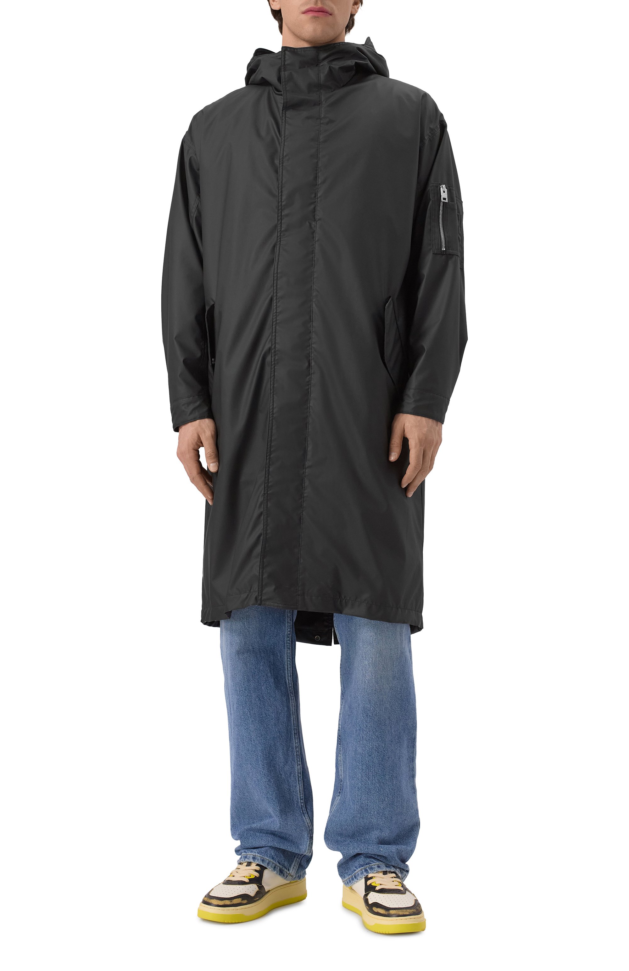 Плащ HUGO, арт. 50531242, фото 3