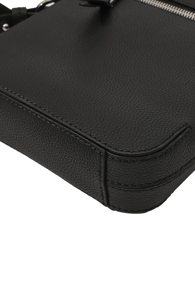 Кожаная сумка BOSS, арт. 50499028, фото 3