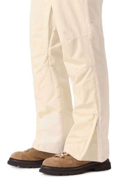 Замшевые хайкеры CAMERLENGO бежевого цвета по цене 47900 руб., арт. 16626/TAUPE, фото 3 Замшевые хайкеры CAMERLENGO, арт. 16626/TAUPE, фото 3