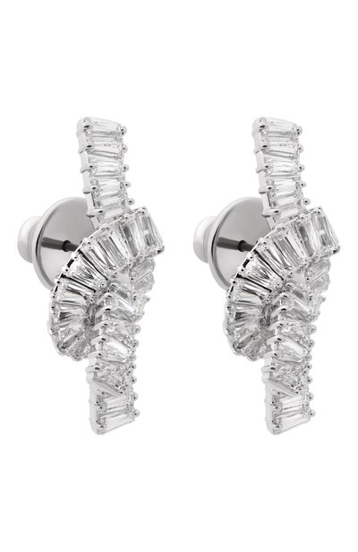 Серьги matrix SWAROVSKI, арт. 5727040, фото 3