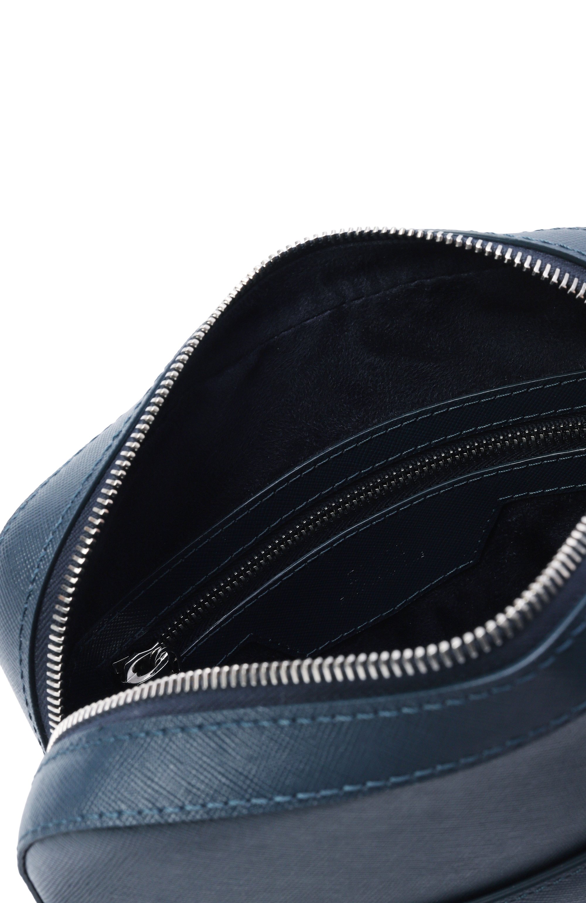 Сумка ZILLI, арт. G0055AM1169VANG00, фото 4