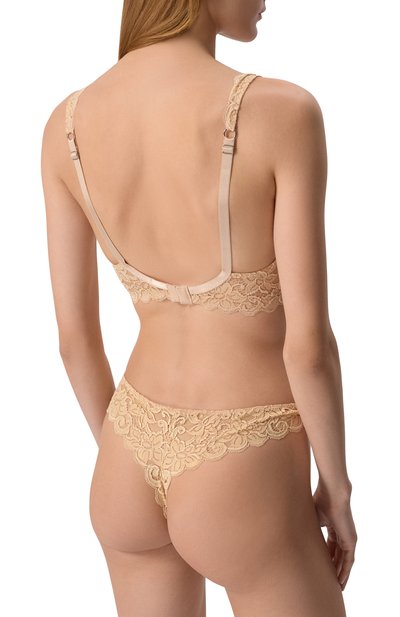 Бюстгальтер HANRO, арт. 071465, фото 3