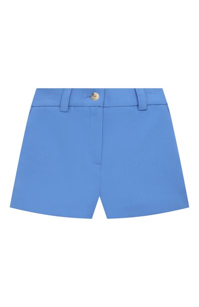 Шорты из вискозы и хлопка ZHANNA & ANNA, арт. ZAOZ00000131, фото 1