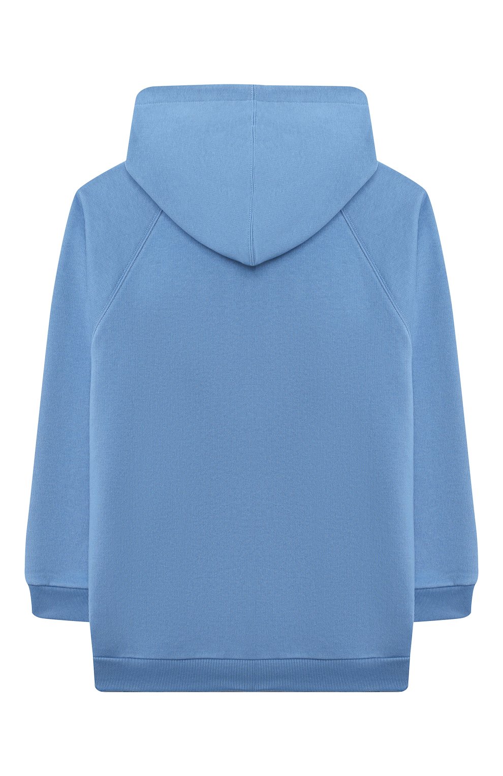 Хлопковая толстовка GUCCI, арт. 630584/XJCSM, фото 2