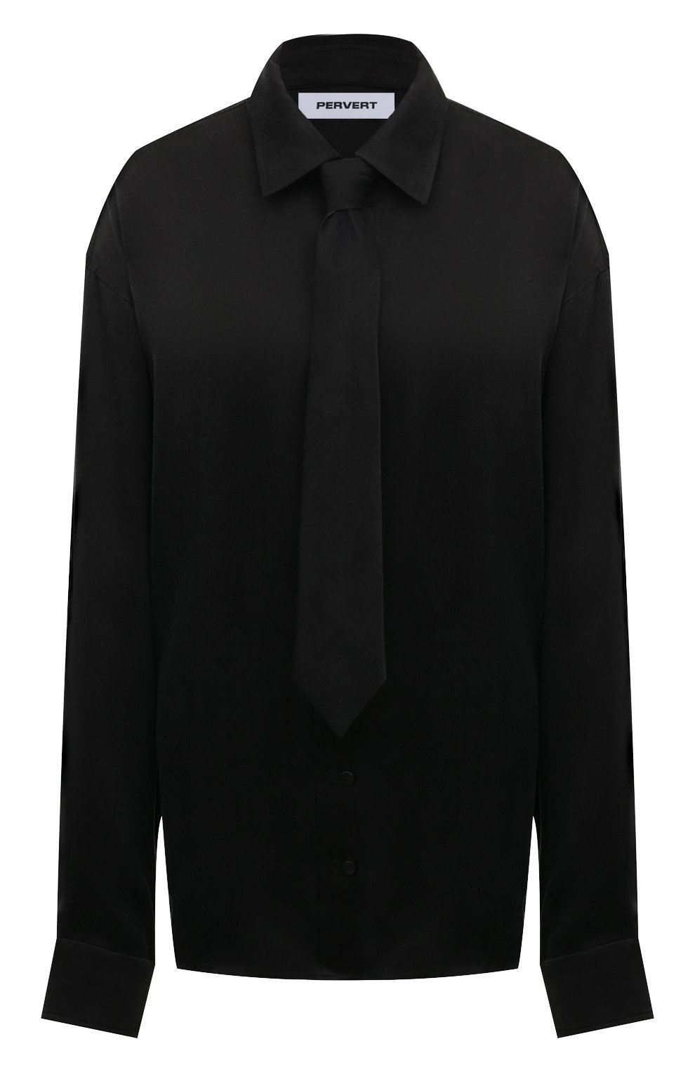 Блузка PERVERT, арт. PE24/SHT01/60-33, фото 1