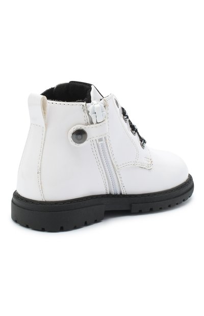 Кожаные ботинки WALKEY, арт. Y1A5-41071-1152/19-24, фото 3