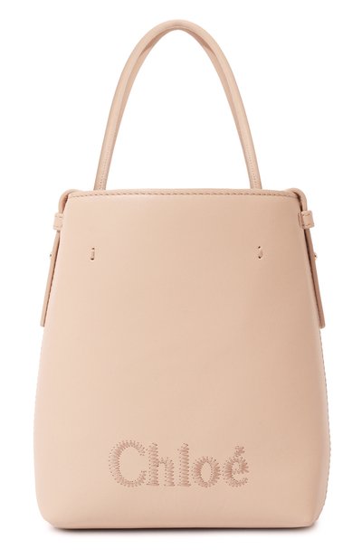 Сумка chloé sense CHLOÉ, арт. CHC23UP873I10, фото 1