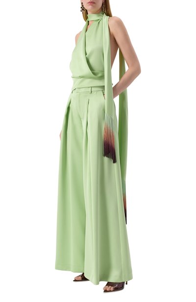 Топ THE ANDAMANE, арт. TM170957A/TNP229, фото 3