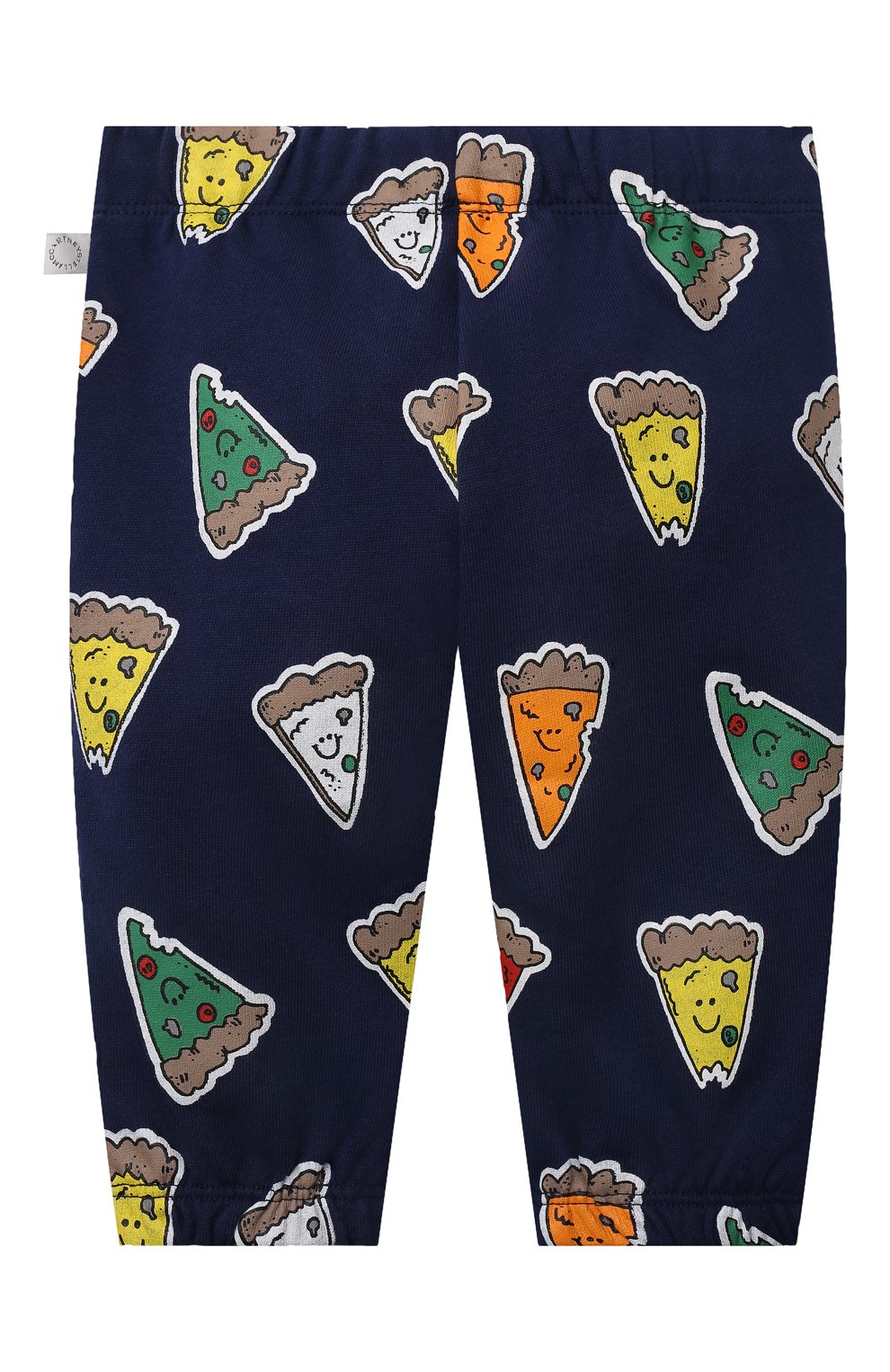 Комплект из свитшота и брюк STELLA MCCARTNEY, арт. 603375/SQJG1, фото 5