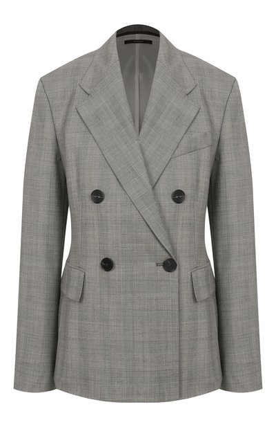 Женский шерстяной жакет WINDSOR, арт. 52 DSE528 10019292/30045871