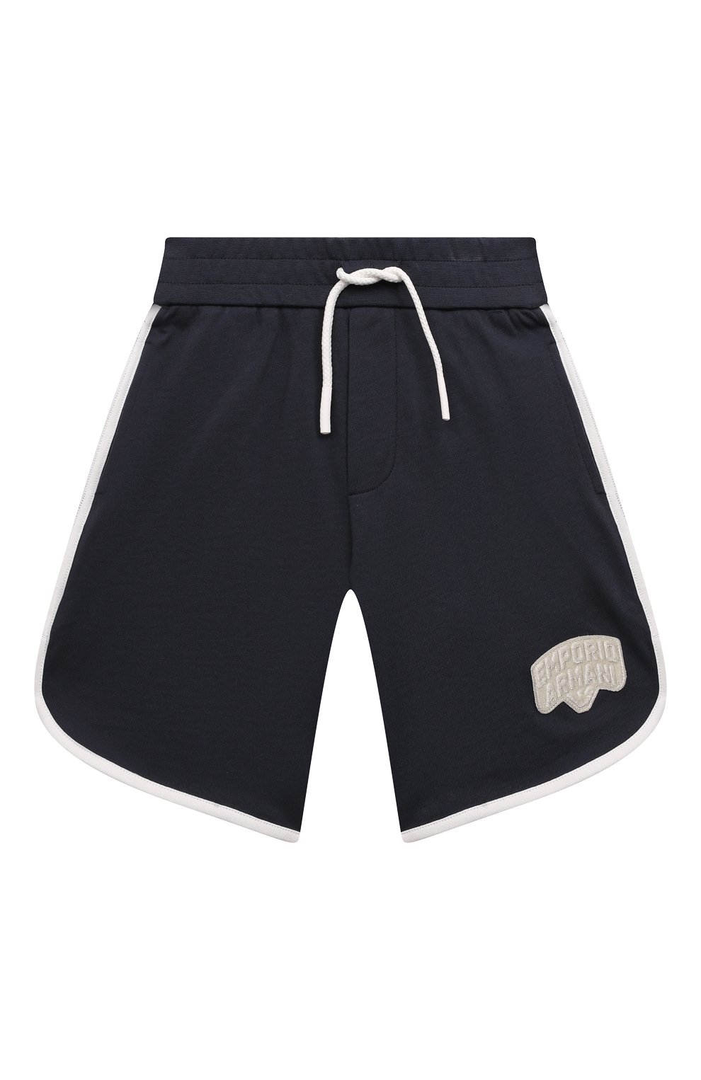 Комплект из футболки и шорт EMPORIO ARMANI, арт. 3R4VJ3/1JWZZ, фото 5