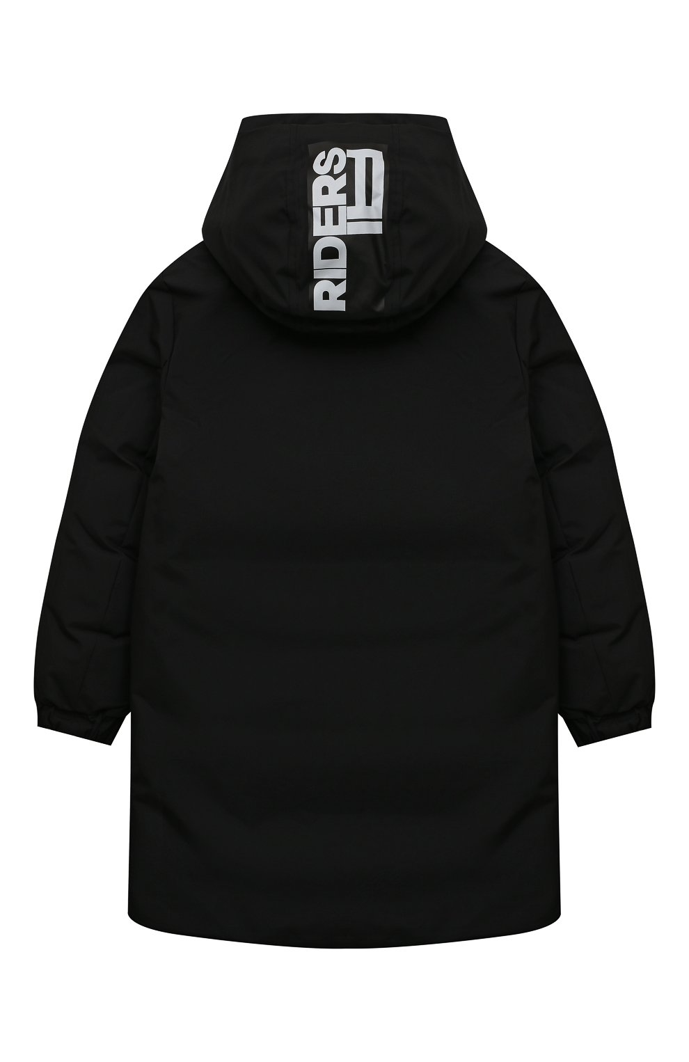 Утепленная парка AI RIDERS KIDS, арт. AIW2/CK489B/THN1, фото 2