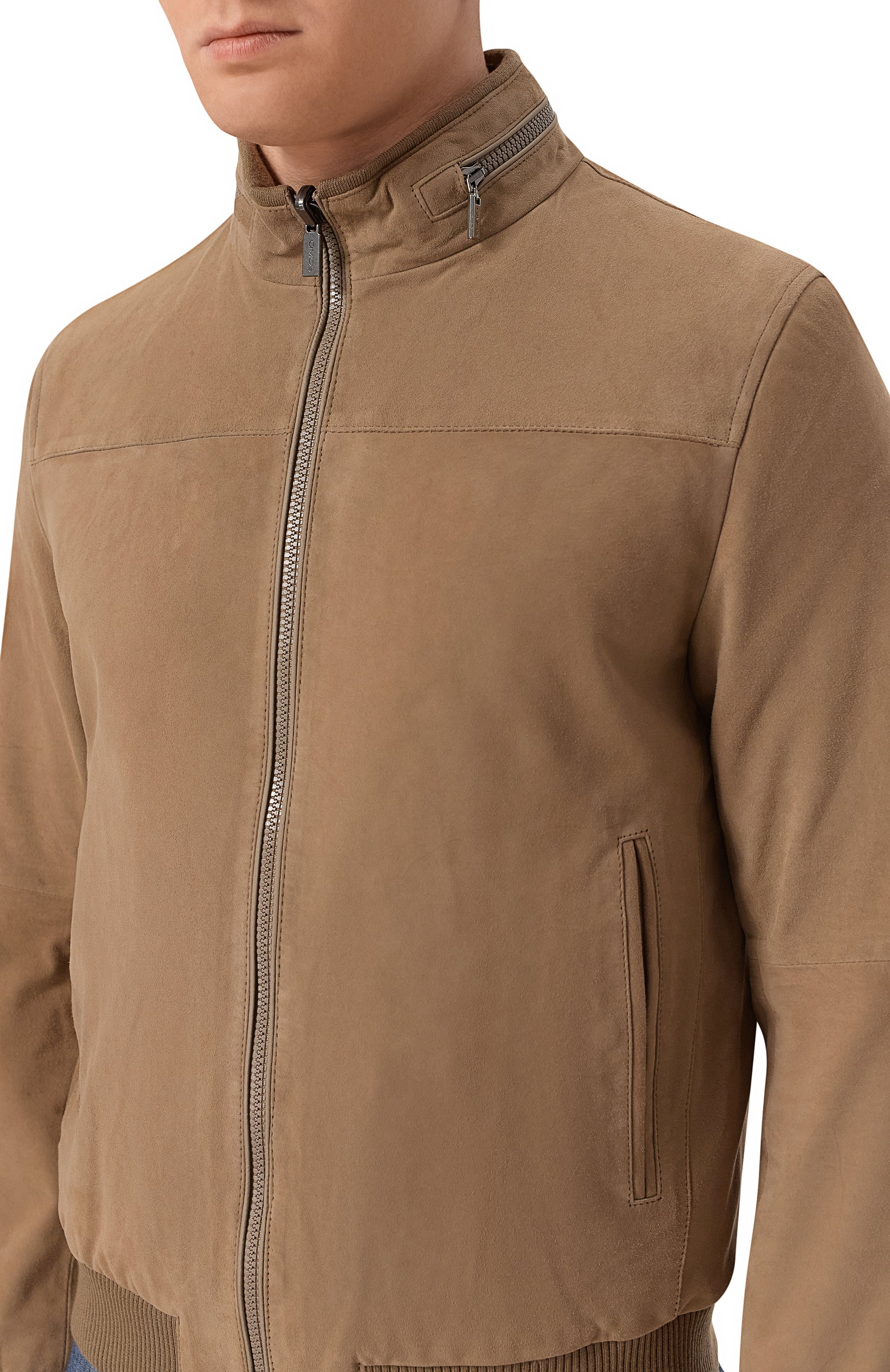 Двусторонний бомбер GIMO'S, арт. 5S20.1.010.50R, фото 5