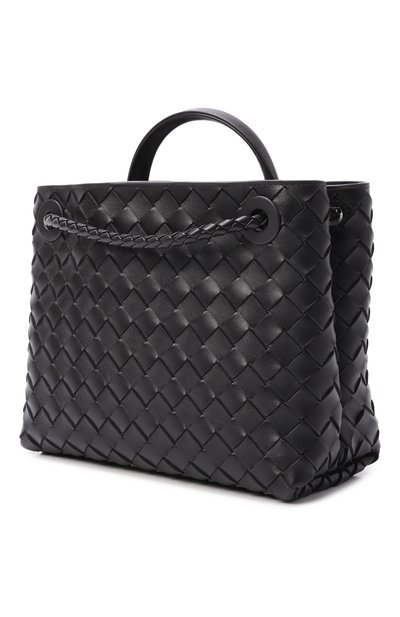 Сумка andiamo small BOTTEGA VENETA, арт. 766014/VCPP1, фото 4