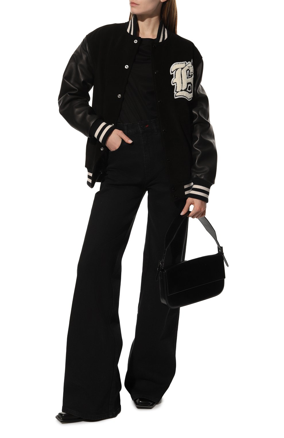 Джинсы BLCV, арт. 102DSHPZ070_BL, фото 2