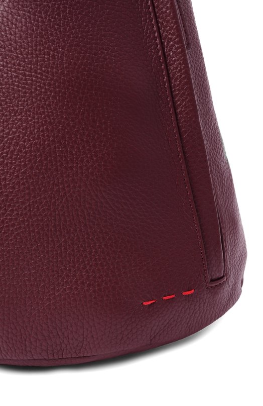 Рюкзак Kiton UBA0054N0127103 Бордовый  UBA0054N0127103 Фото 3