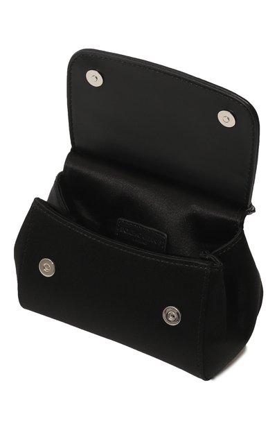 Сумка sicily DOLCE & GABBANA, арт. EB0003/AB002, фото 3