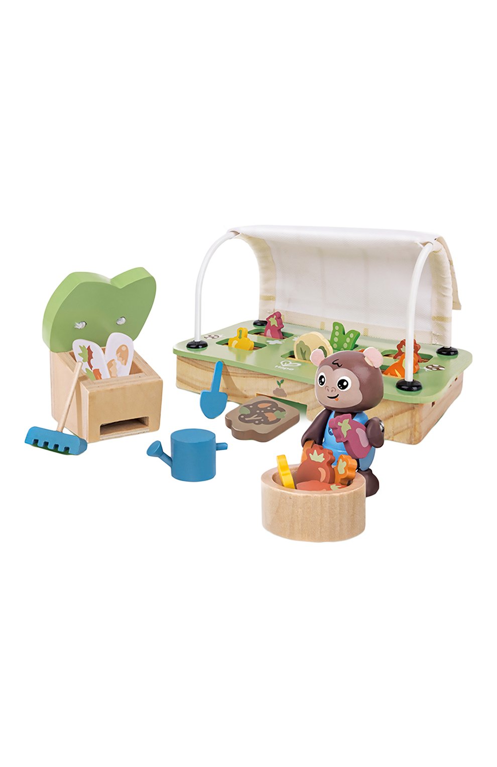 Игровой набор собираем урожай HAPE, арт. E3416_HP, фото 1