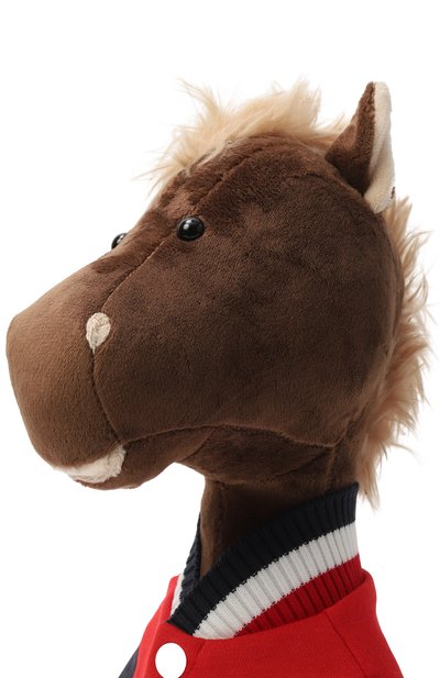 Мягкая игрушка конь-огонь ORANGE TOYS, арт. 2628/35, фото 4