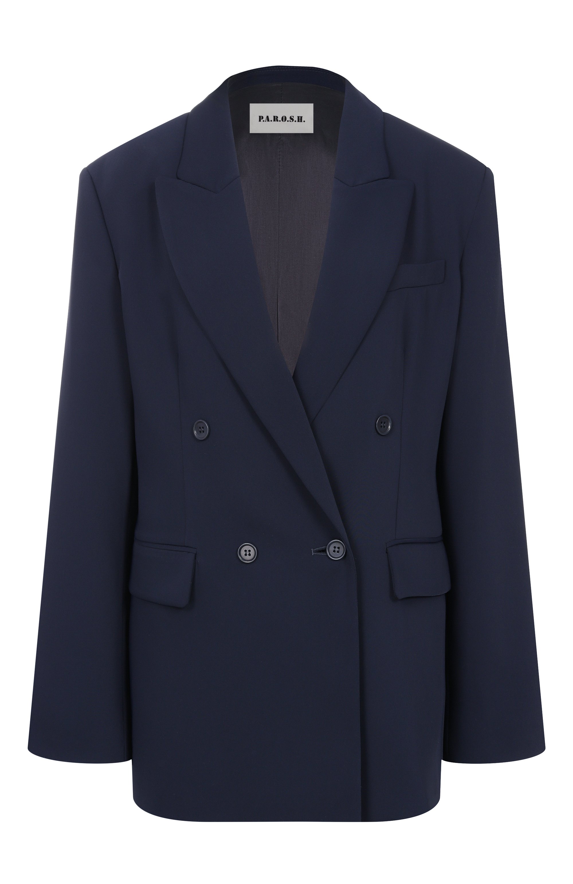 Жакет P.A.R.O.S.H., арт. D420420/PANTY26, фото 1