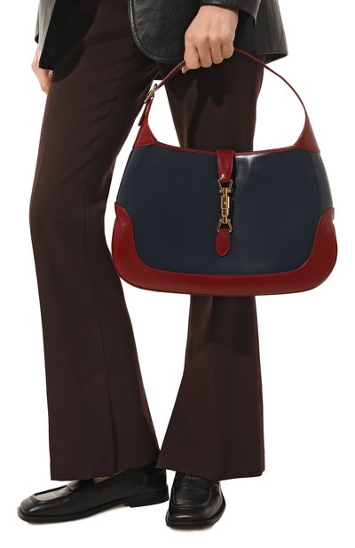 Сумка jackie 1961 medium GUCCI, арт. 636710 10OBG, фото 2