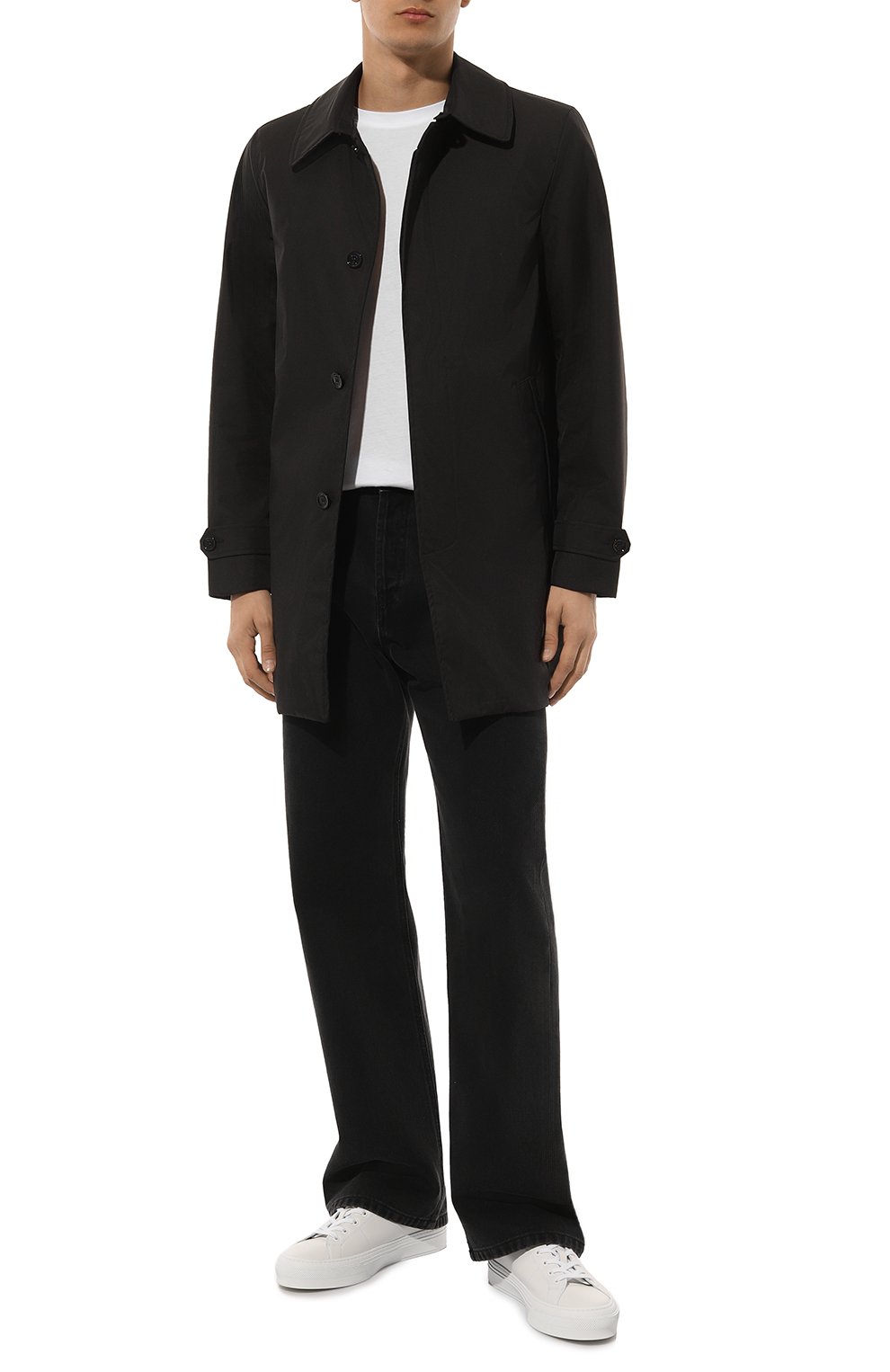 Пуховый плащ edwin-gf MOORER, арт. IWDE-GF_SET, фото 2