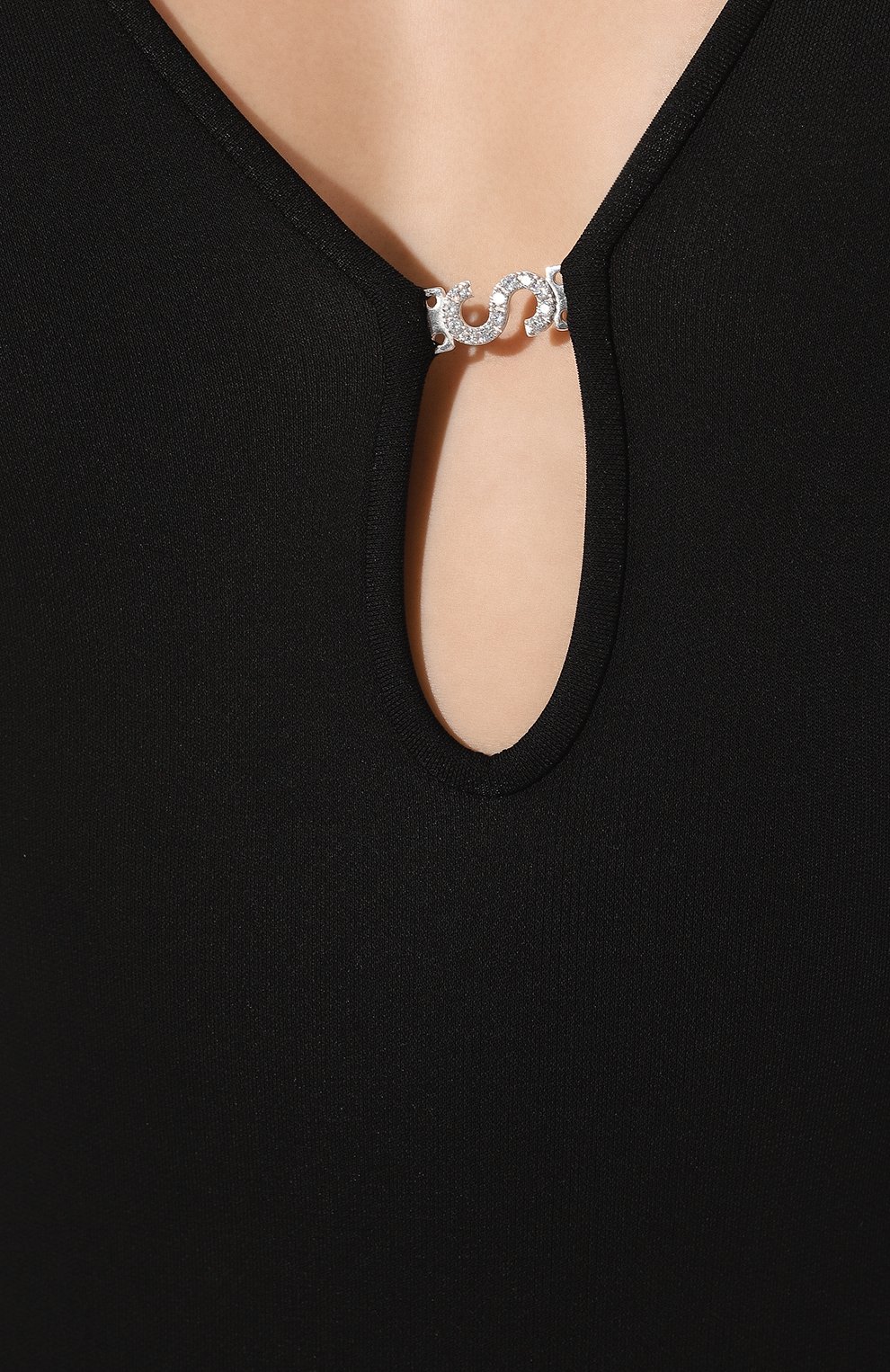 Боди SASHAVERSE, арт. BD002/CNC.MSO/8301.900/SS24, фото 5