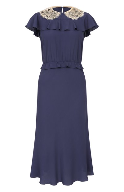 Женское платье N21, арт. 19I N2P0/H021/5111