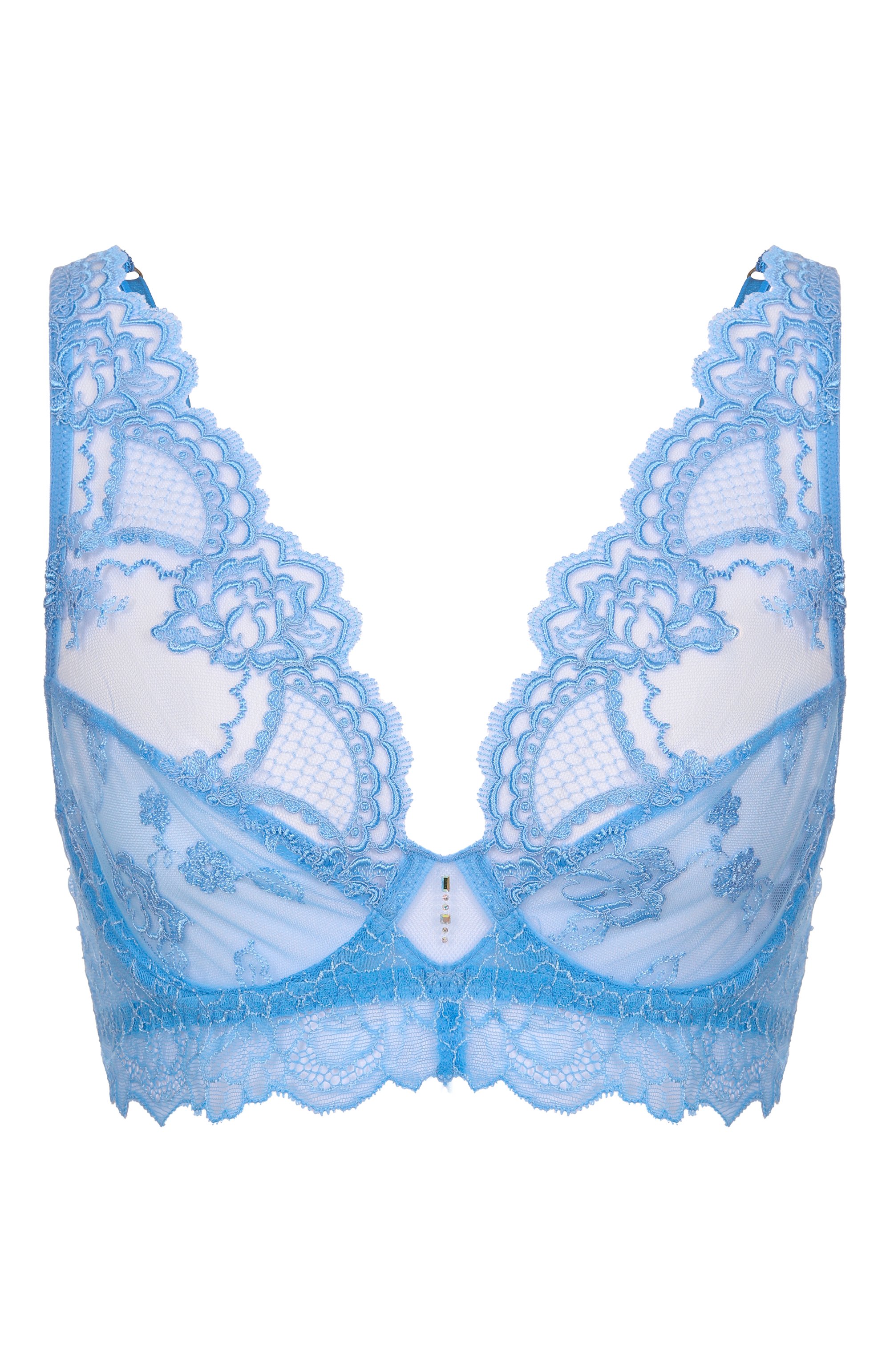 Бюстгальтер-бралетт LISE CHARMEL, арт. ACH7413, фото 1