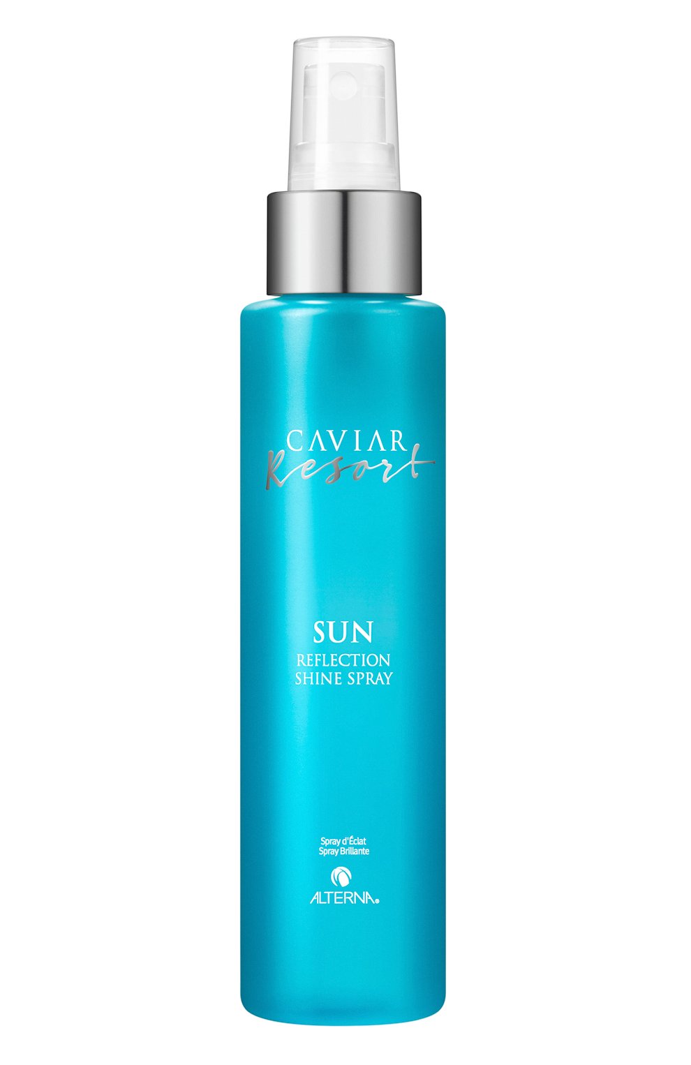 Спрей-блеск для волос caviar resort (125ml) ALTERNA, арт. 873509026990, фото 1