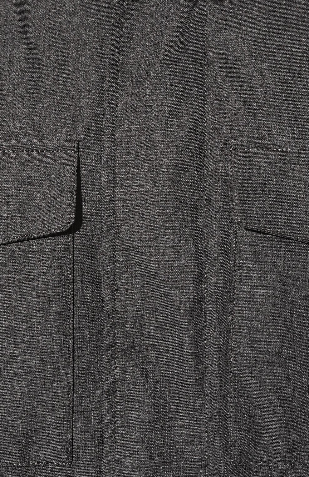 Куртка MVST, арт. NESS0/NIN0, фото 5