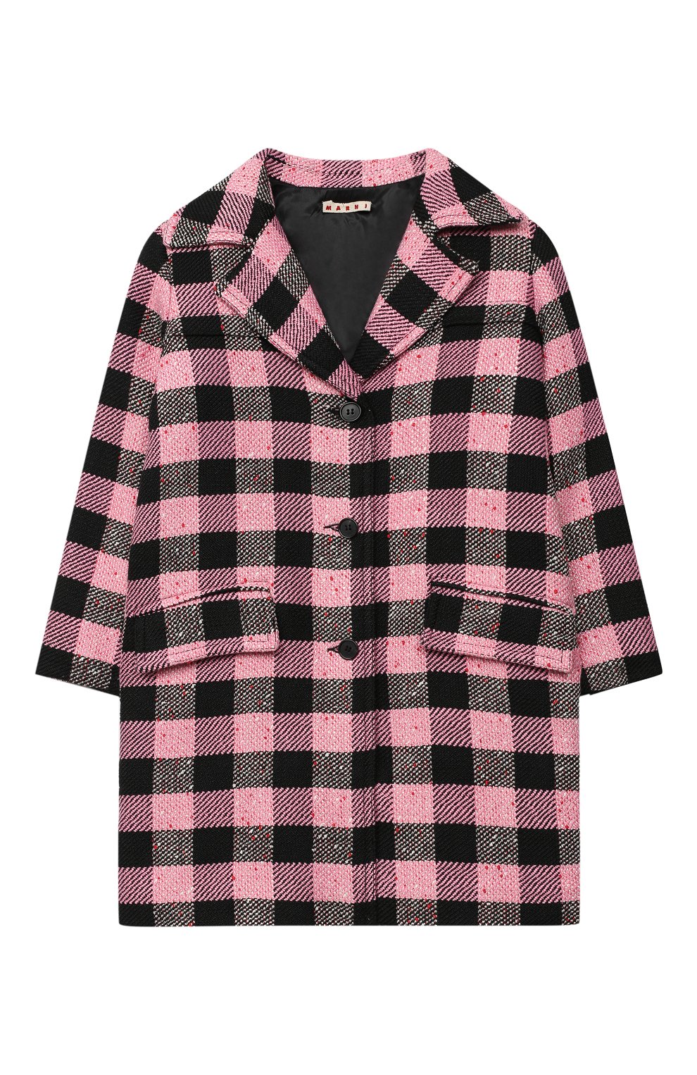 Пальто MARNI, арт. M002R3-M00IL, фото 1