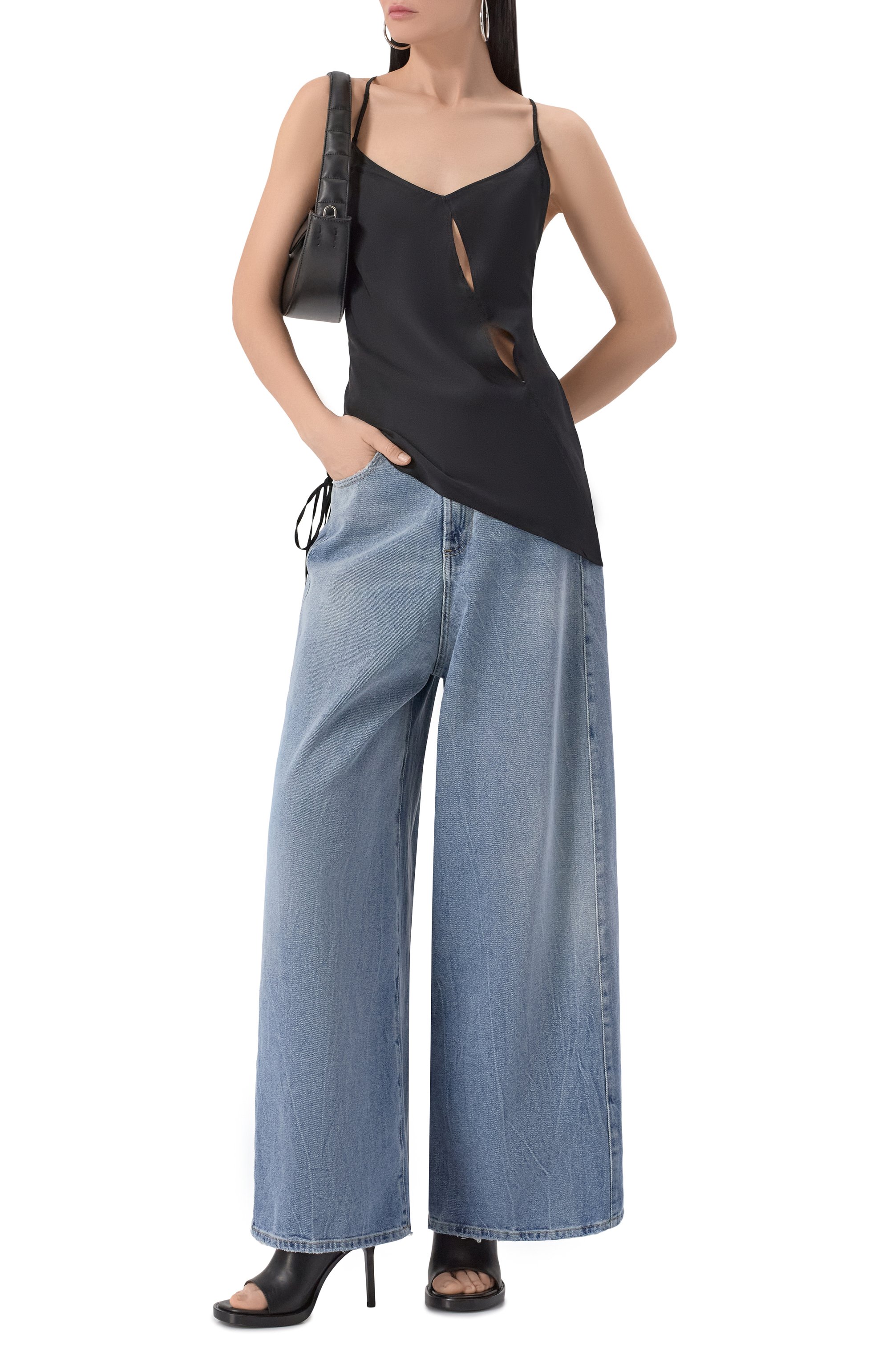 Топ ANDREA YA'AQOV, арт. 25WTWI53, фото 2