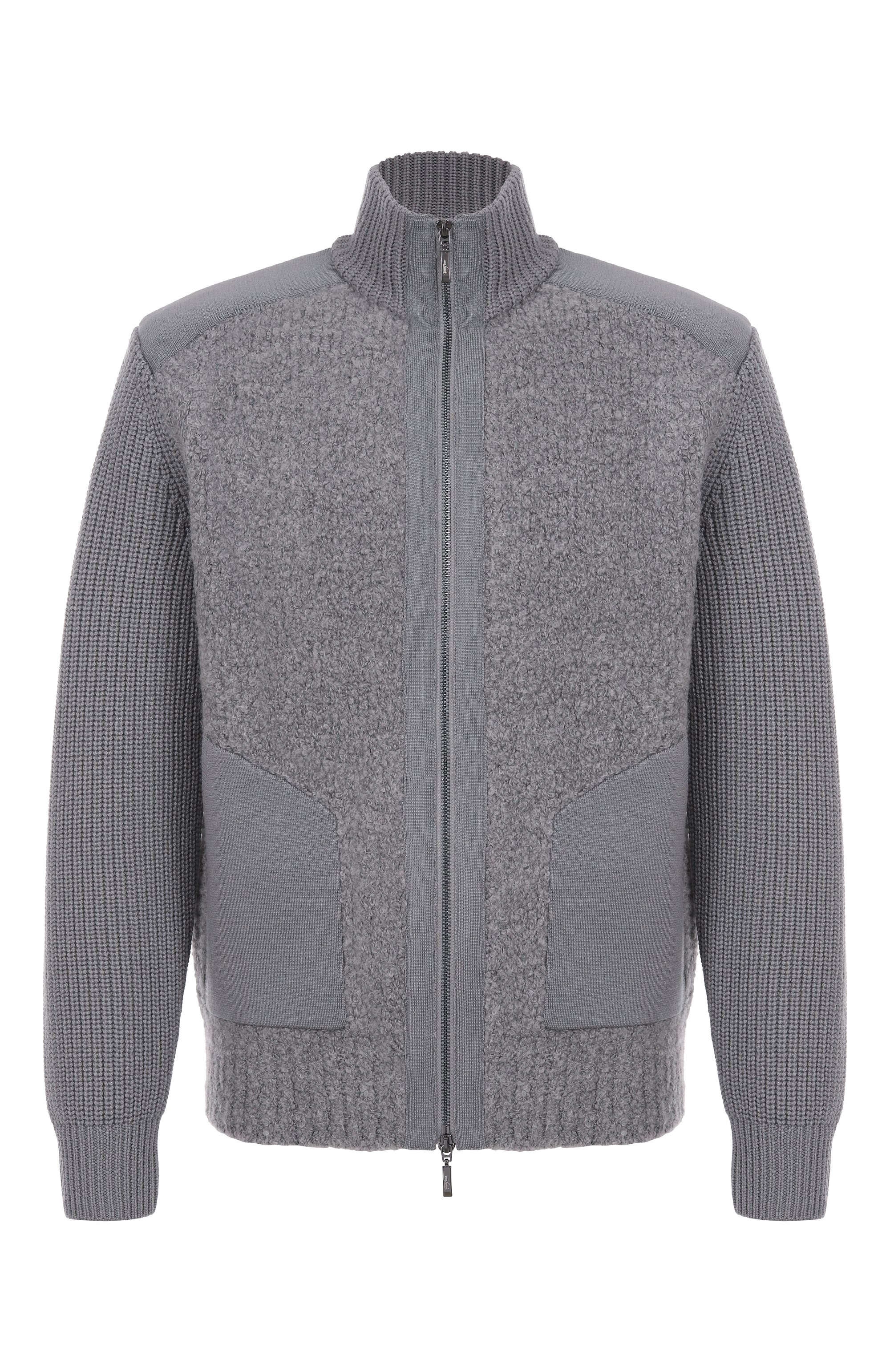 Шерстяной кардиган VAN LAACK, арт. VL-SADAL-F/S00331, фото 1