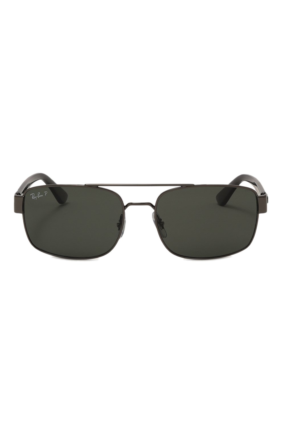 Солнцезащитные очки RAY-BAN, арт. 3687-004/58, фото 3