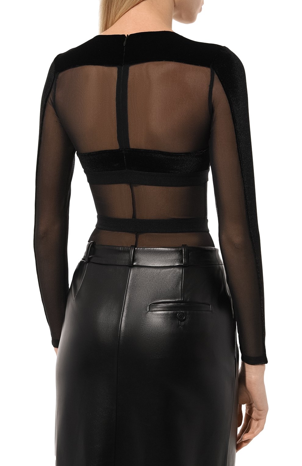 Боди UNDRESS CODE, арт. 125, фото 4