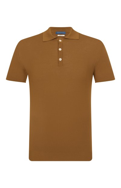 Мужская хлопковое поло DANIELE FIESOLI, арт. DF0305