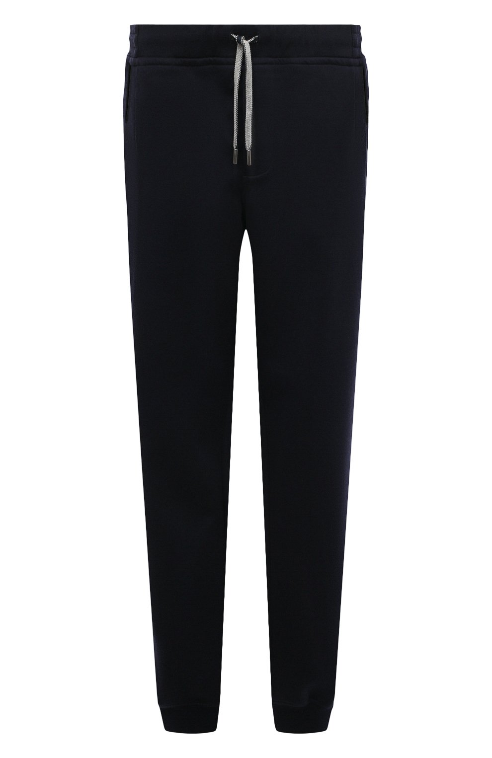 Джоггеры из хлопка и кашемира MVST, арт. 13M717.VA00.MUST./58-62, фото 1