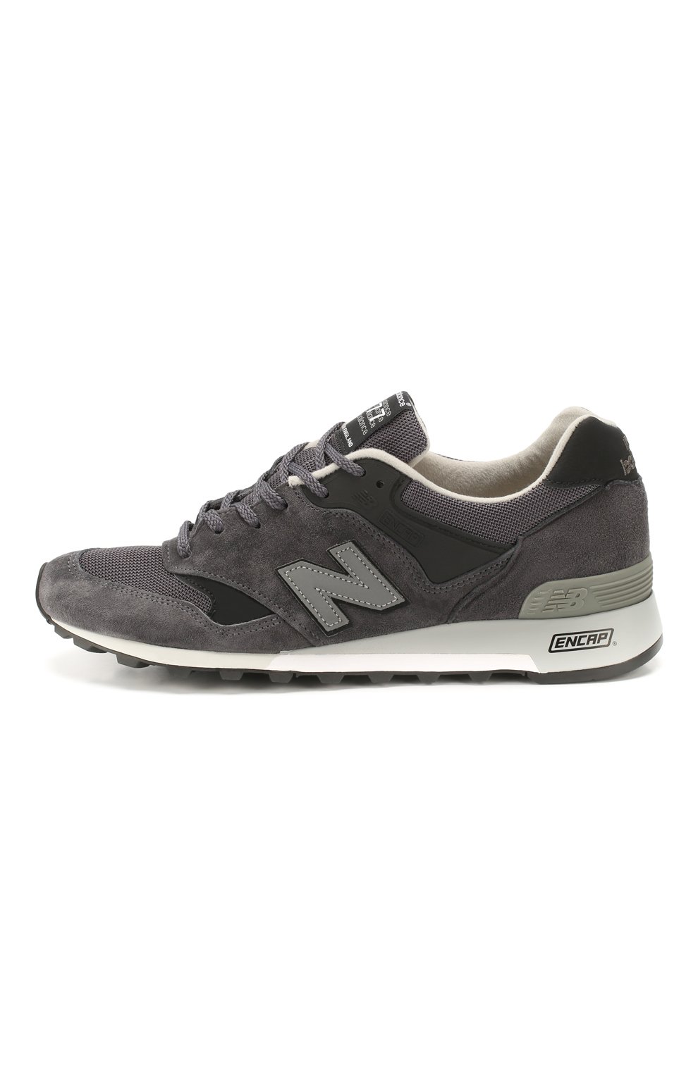 Комбинированные кроссовки 577 NEW BALANCE, арт. M577DGG/D, фото 3