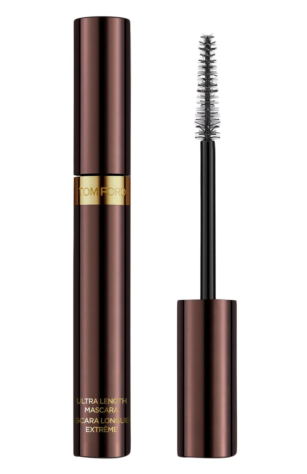 Удлиняющая тушь для ресниц, оттенок ultra raven TOM FORD, арт. T1FJ-01, фото 1