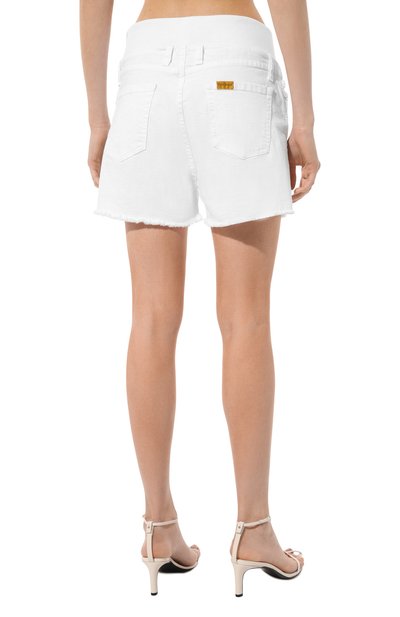 Хлопковые шорты PIETRO BRUNELLI, арт. JP0078/DE0113, фото 4