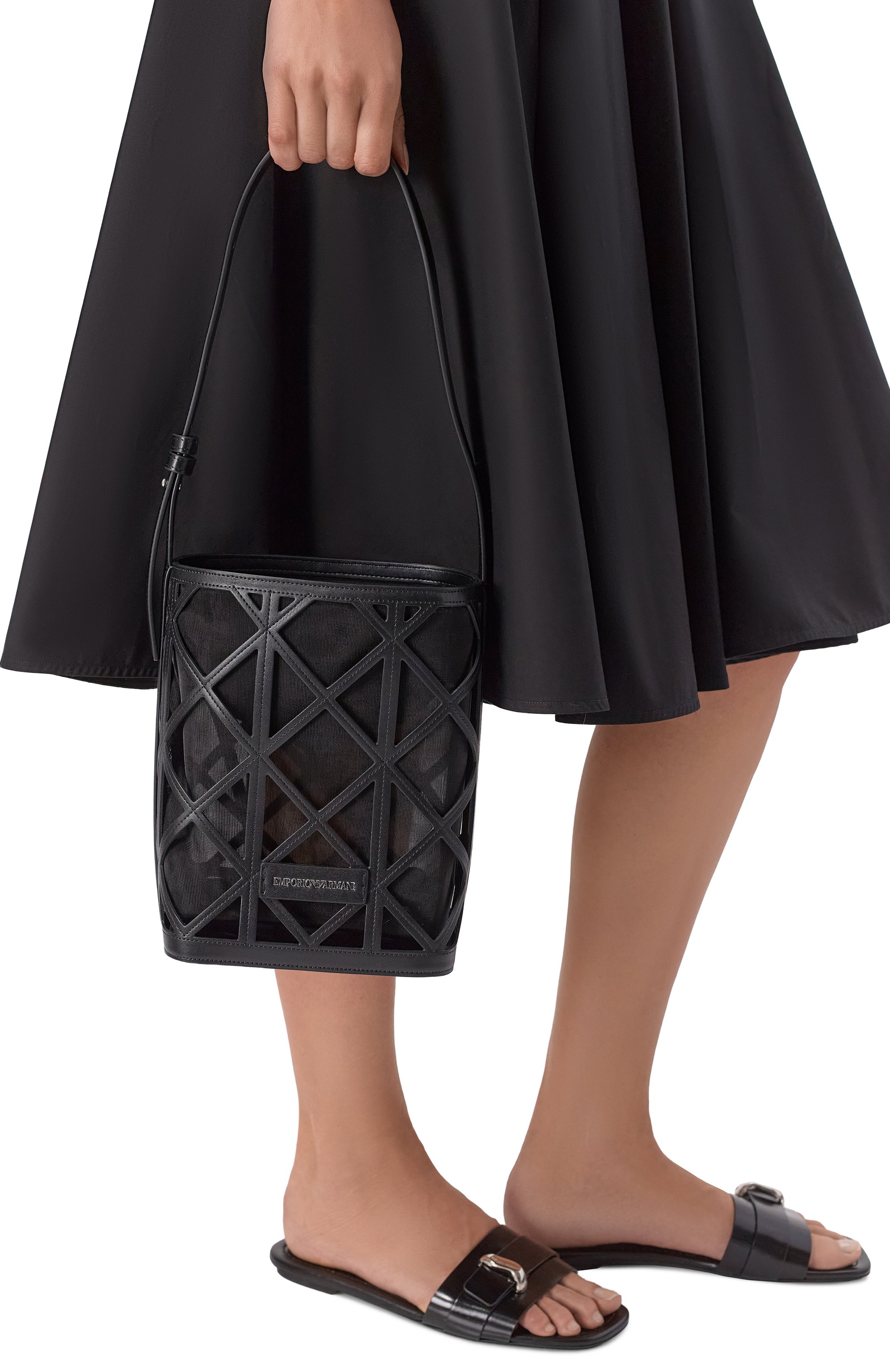 Сумка EMPORIO ARMANI, арт. EW004819/AF25756, фото 2