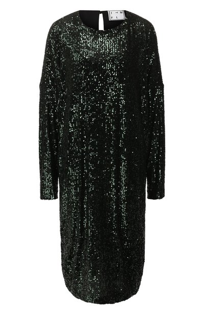 Женское платье с пайетками IN THE MOOD FOR LOVE, арт. ELISA DRESS