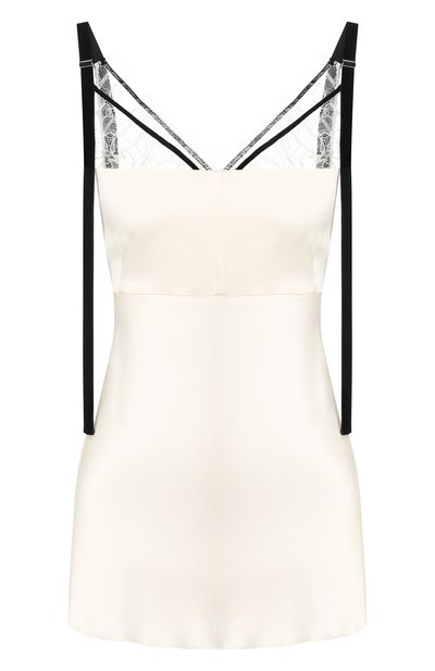 Женский топ DOROTHEE SCHUMACHER, арт. 642106/SEDUCTIVE SHIMMER